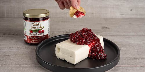Chad's Raspberry Kitchen, Inc.