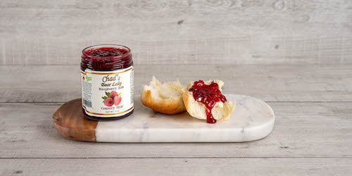 Chad's Raspberry Kitchen, Inc.