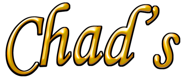 Chad's Raspberry Kitchen, Inc.