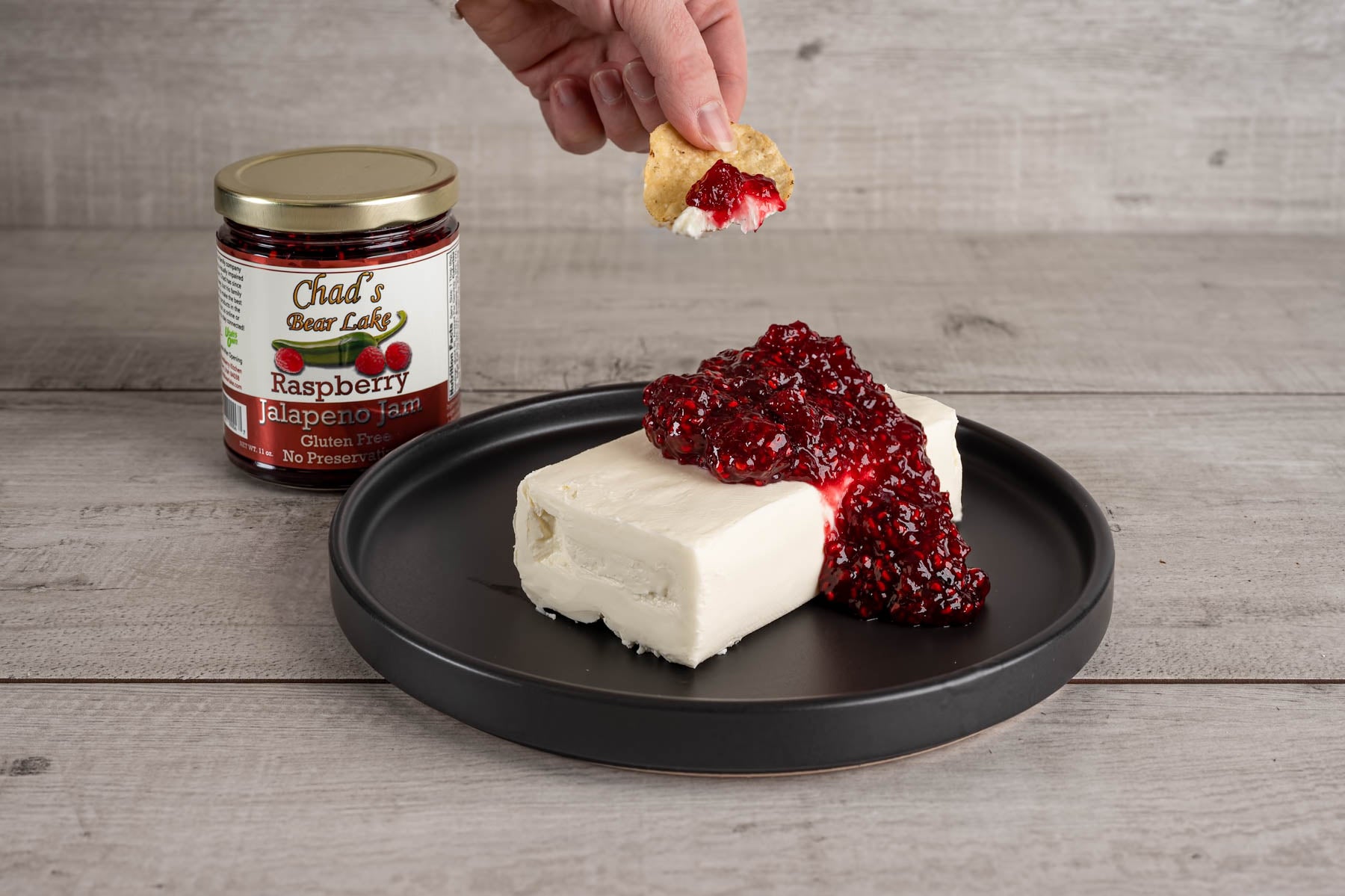 Deep Raspberry Kitchen Chad's Raspberry Kitchen | Raspberry Jam | Raspberry Vinaigrette – Chad ...