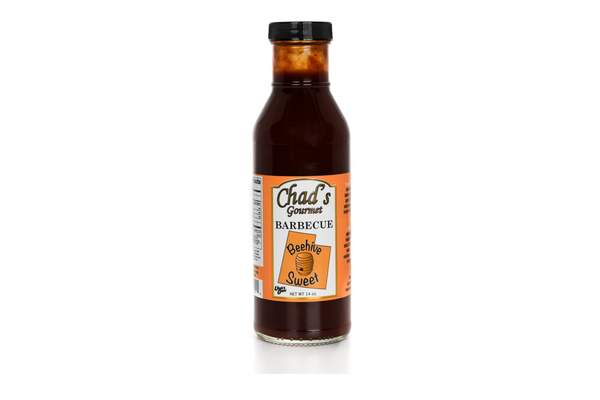 Beehive Sweet Barbecue Sauce