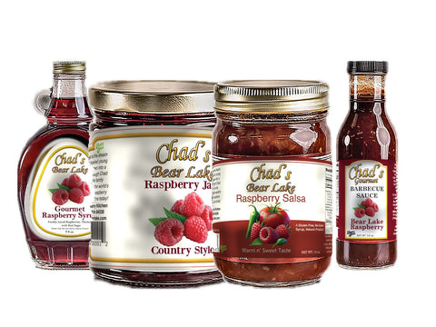 Shop the pantry